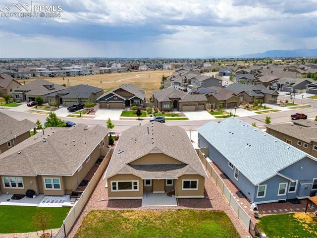 MLS Image for 12740  Stone Valley  ,Peyton, Colorado