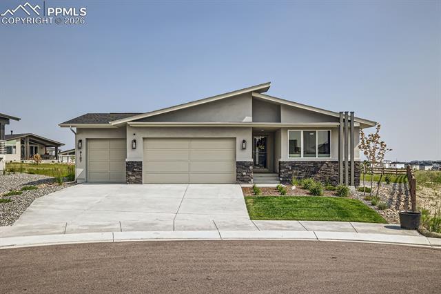9107  Glitter  , colorado springs&nbsp; House Search MLS Picture