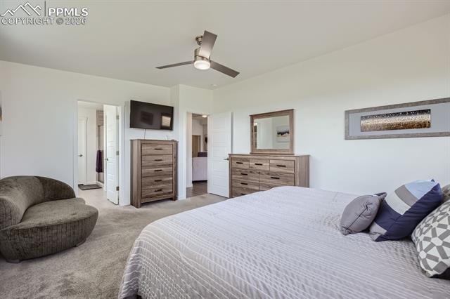 MLS Image for 9107  Glitter  ,Colorado Springs, Colorado