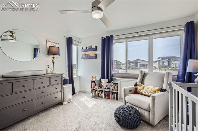MLS Image for 9107  Glitter  ,Colorado Springs, Colorado