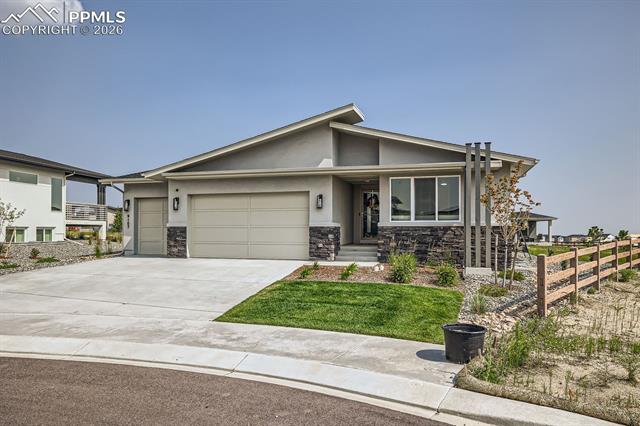 MLS Image for 9107  Glitter  ,Colorado Springs, Colorado