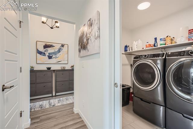 MLS Image for 9107  Glitter  ,Colorado Springs, Colorado