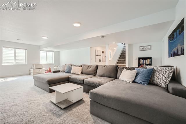 MLS Image for 9107  Glitter  ,Colorado Springs, Colorado