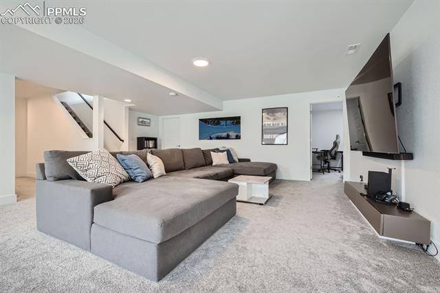 MLS Image for 9107  Glitter  ,Colorado Springs, Colorado