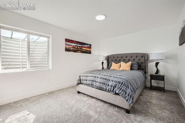 MLS Image for 9107  Glitter  ,Colorado Springs, Colorado