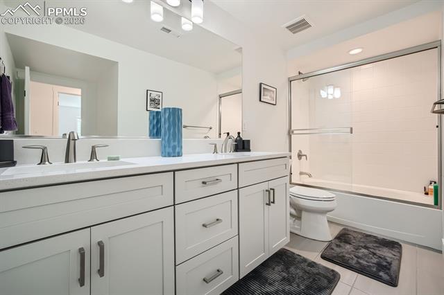 MLS Image for 9107  Glitter  ,Colorado Springs, Colorado