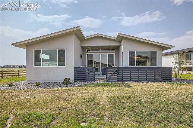 MLS Image for 9107  Glitter  ,Colorado Springs, Colorado