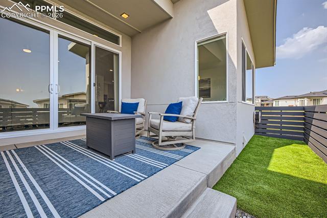 MLS Image for 9107  Glitter  ,Colorado Springs, Colorado