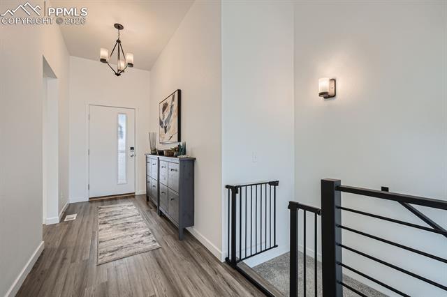 MLS Image for 9107  Glitter  ,Colorado Springs, Colorado