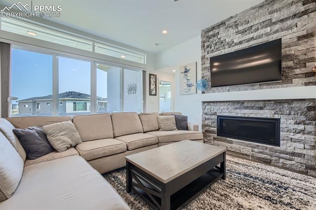 MLS Image for 9107  Glitter  ,Colorado Springs, Colorado