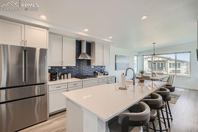 MLS Image for 9107  Glitter  ,Colorado Springs, Colorado
