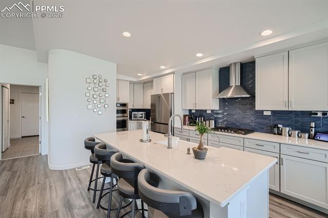 MLS Image for 9107  Glitter  ,Colorado Springs, Colorado