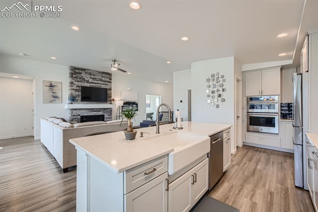 MLS Image for 9107  Glitter  ,Colorado Springs, Colorado