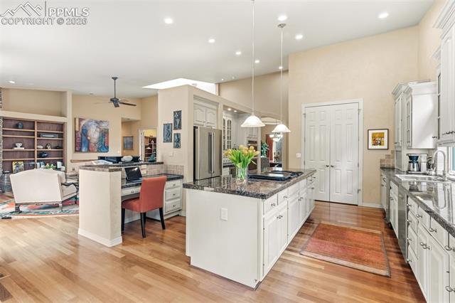 MLS Image for 444  Darlington  ,Colorado Springs, Colorado