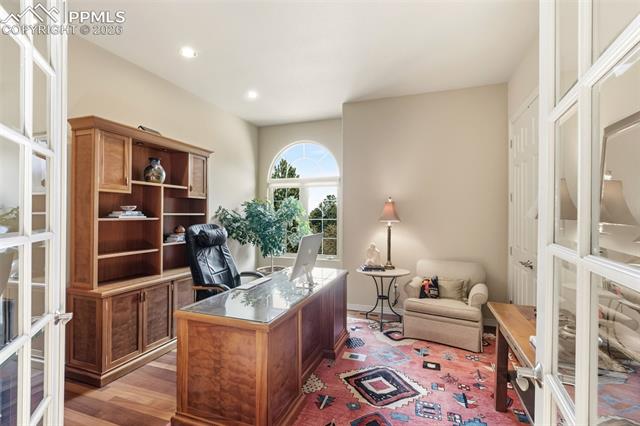 MLS Image for 444  Darlington  ,Colorado Springs, Colorado