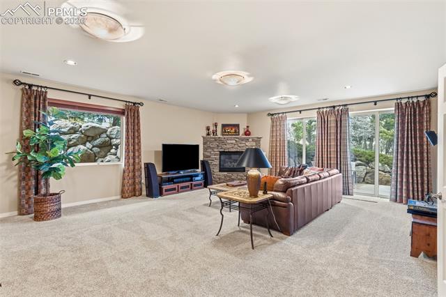 MLS Image for 444  Darlington  ,Colorado Springs, Colorado