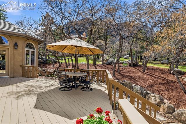 MLS Image for 444  Darlington  ,Colorado Springs, Colorado