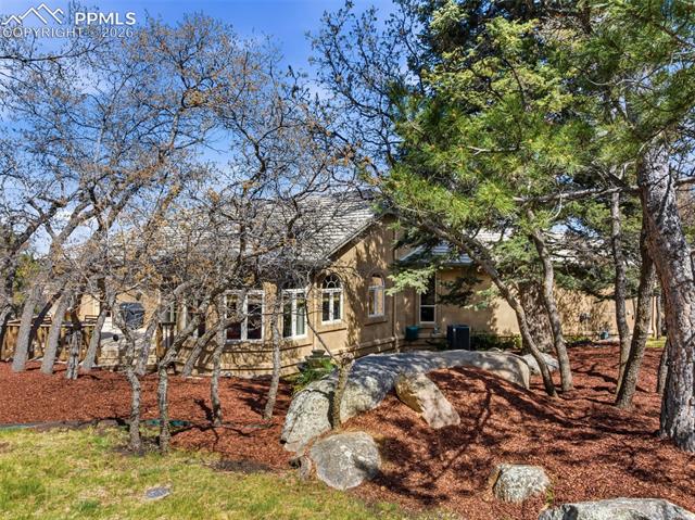 MLS Image for 444  Darlington  ,Colorado Springs, Colorado