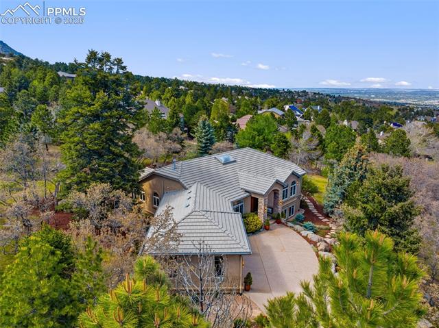 MLS Image for 444  Darlington  ,Colorado Springs, Colorado