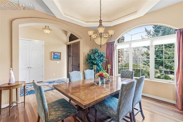 MLS Image for 444  Darlington  ,Colorado Springs, Colorado