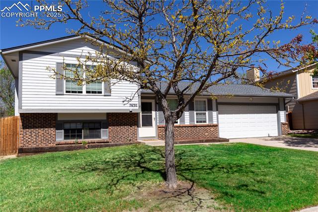 7630  Pebble Path  , colorado springs  House Search MLS Picture