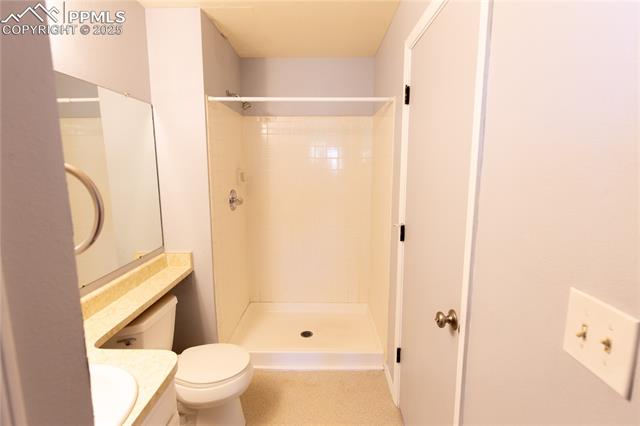 MLS Image for 7630  Pebble Path  ,Colorado Springs, Colorado