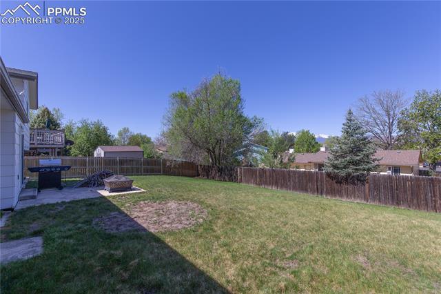 MLS Image for 7630  Pebble Path  ,Colorado Springs, Colorado