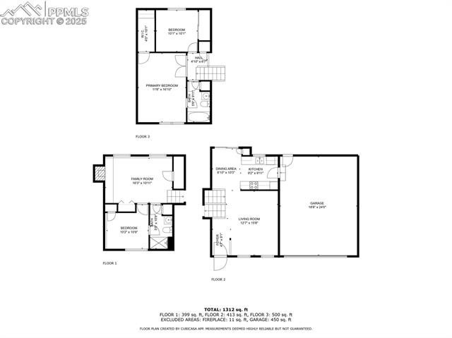 MLS Image for 7630  Pebble Path  ,Colorado Springs, Colorado