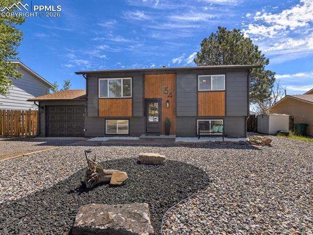 54 S Washington  , monument&nbsp; House Search MLS Picture