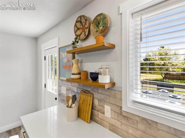 MLS Image for 54 S Washington  ,Monument, Colorado