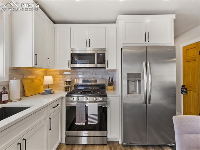 MLS Image for 54 S Washington  ,Monument, Colorado