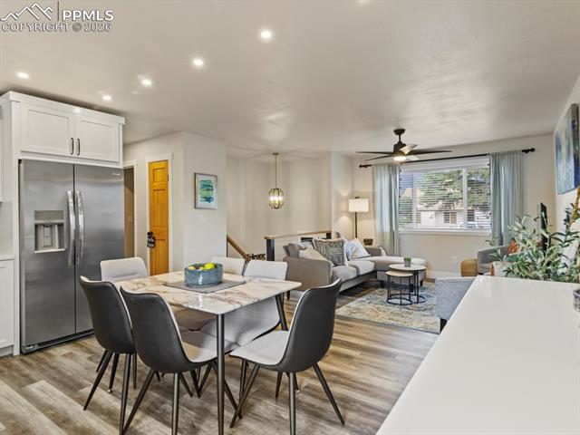 MLS Image for 54 S Washington  ,Monument, Colorado