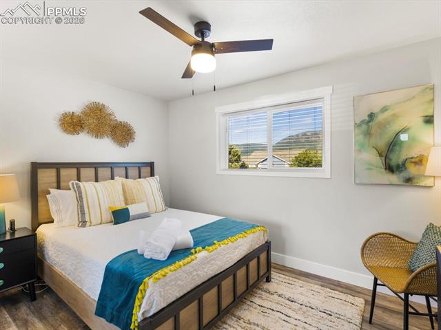MLS Image for 54 S Washington  ,Monument, Colorado