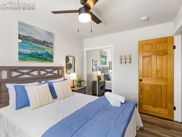 MLS Image for 54 S Washington  ,Monument, Colorado