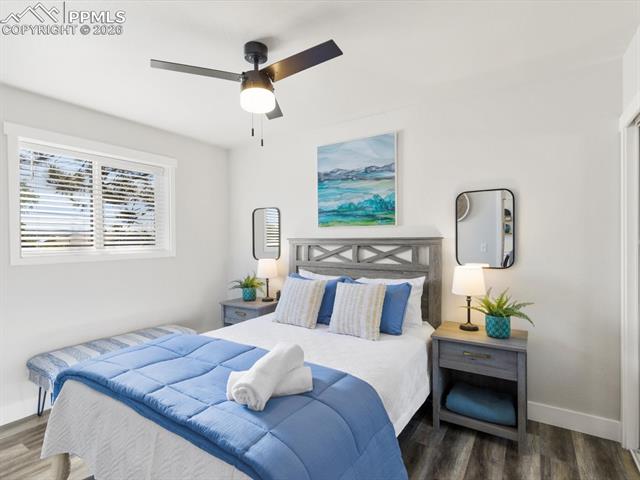 MLS Image for 54 S Washington  ,Monument, Colorado