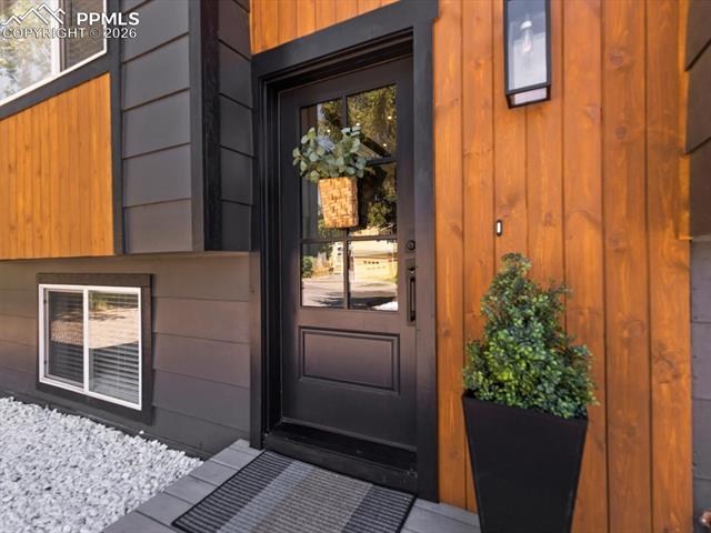 MLS Image for 54 S Washington  ,Monument, Colorado