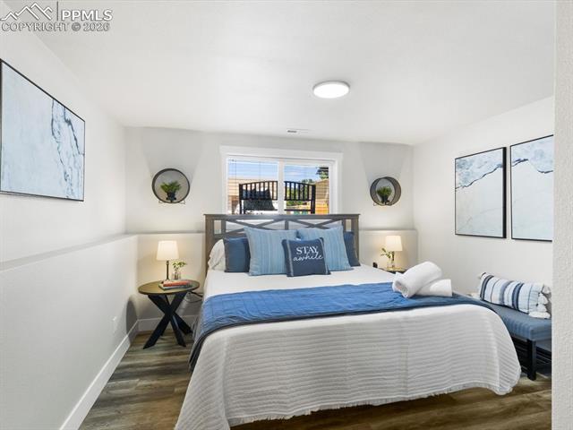 MLS Image for 54 S Washington  ,Monument, Colorado