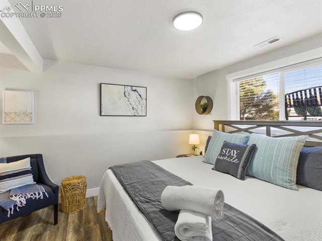 MLS Image for 54 S Washington  ,Monument, Colorado