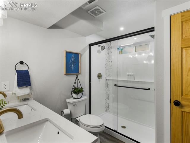MLS Image for 54 S Washington  ,Monument, Colorado