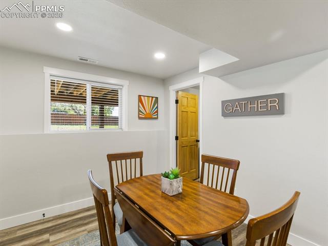 MLS Image for 54 S Washington  ,Monument, Colorado