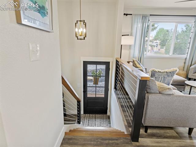 MLS Image for 54 S Washington  ,Monument, Colorado