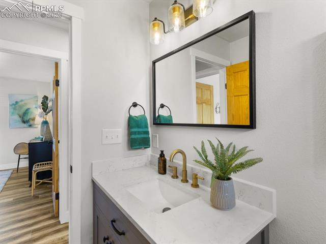 MLS Image for 54 S Washington  ,Monument, Colorado