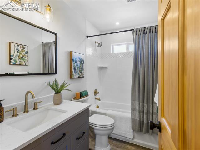 MLS Image for 54 S Washington  ,Monument, Colorado