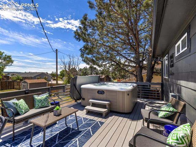 MLS Image for 54 S Washington  ,Monument, Colorado