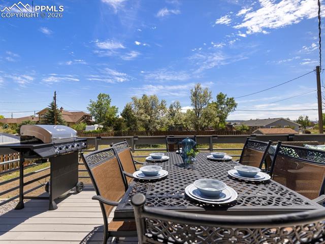 MLS Image for 54 S Washington  ,Monument, Colorado