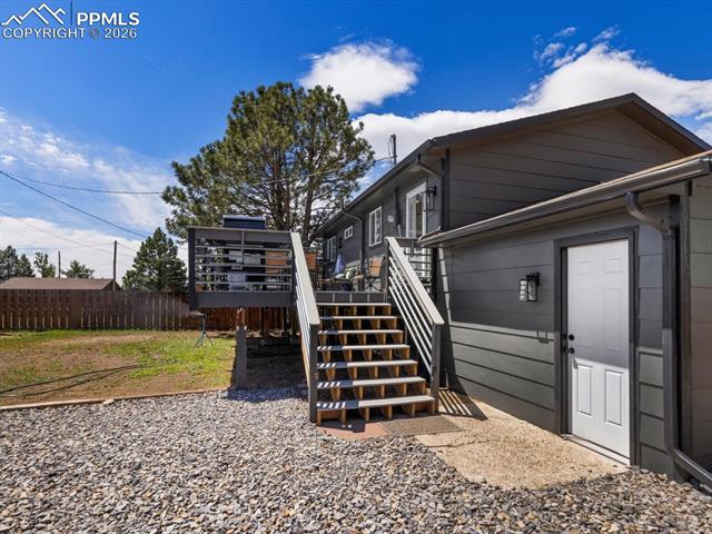 MLS Image for 54 S Washington  ,Monument, Colorado