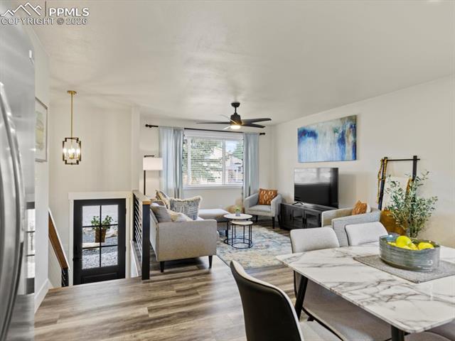 MLS Image for 54 S Washington  ,Monument, Colorado