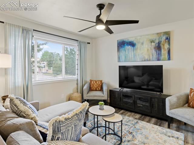 MLS Image for 54 S Washington  ,Monument, Colorado
