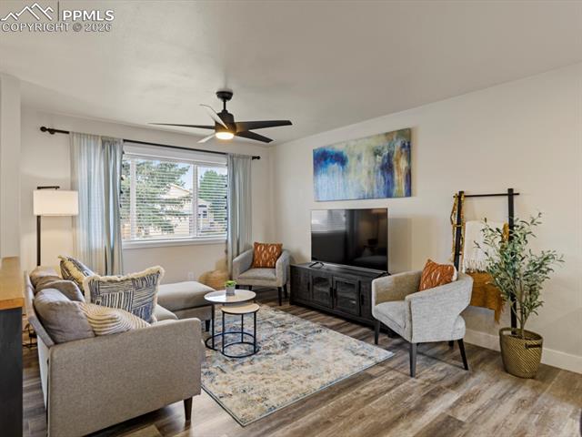 MLS Image for 54 S Washington  ,Monument, Colorado