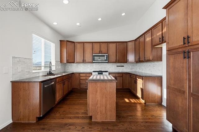 MLS Image for 14561  Air Garden  ,Colorado Springs, Colorado